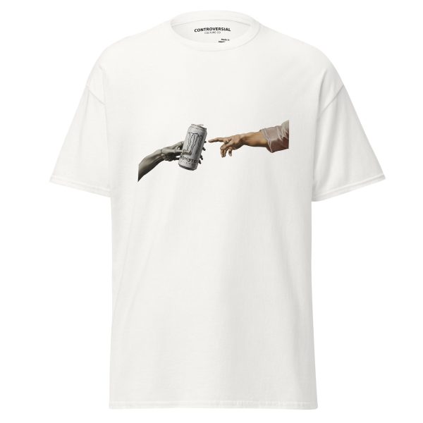 The Creation Of A Monster - Tee