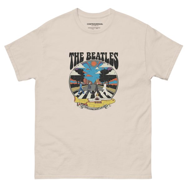 The Beatles Baby - Tee