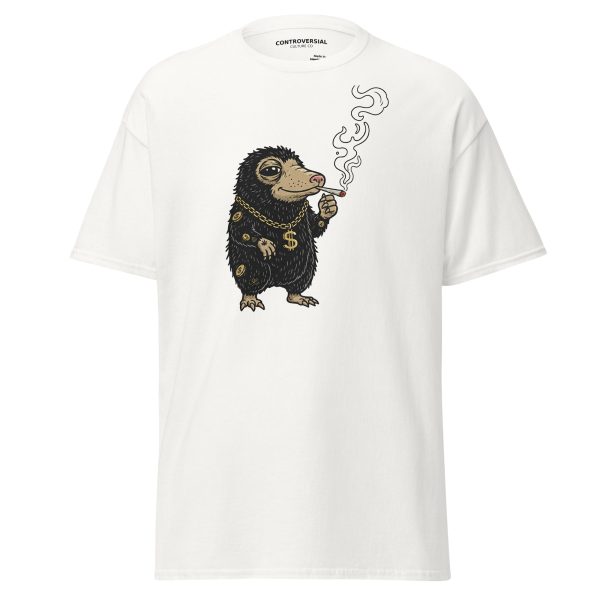 Niffler Piffler - Tee
